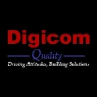 Digicom Systems logo - Similar company to Rkvalidate Software Pvt Ltd