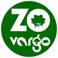 Zovargo logo - Similar company to Western Fire & Forest Resilience Collaborative