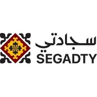 Segadty logo - Similar company to Alkaffary Group