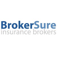 BrokerSure Ltd. logo - Similar company to Bwindi Capital