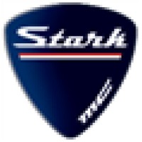Stark logo - Similar company to Management Odontoiatrico