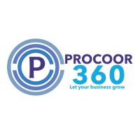 Procoor360 - بروكوور ٣٦٠ logo - Similar company to Procoor