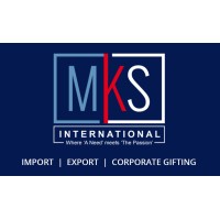 MKS International Trade Private Limited logo - Similar company to Hotel Le Sorgenti