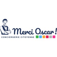 Conciergerie Merci Oscar ! logo - Similar company to Mchugh & Shaw