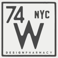 74W logo - Similar company to Dialog Social