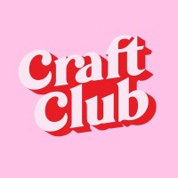 Craft Club logo - Similar company to Pott'D Llc