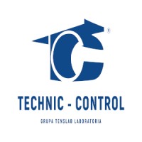 Technic-Control Sp. z o.o. logo - Similar company to Baltictest Sp. Z O.O.