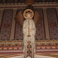 Historic Chapels Trust