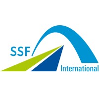 SSF International GmbH logo - Similar company to New Diamond Construction