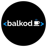 <balkod /> Coding Club logo - Similar company to Alrenas Technology