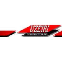 Uzeiri Construction Inc logo - Similar company to Creative Design Construction, Inc.