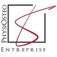 PhysiOstéo Entreprise logo - Similar company to Centre De Formation Atysceo