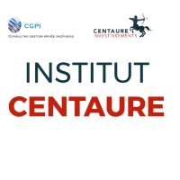 Institut Centaure logo - Similar company to Tightr