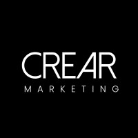 Crear Marketing Digital logo - Similar company to Folk Comunicação