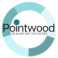 Pointwood Group B.V. logo - Similar company to Logic Vision B.V.