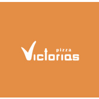 Victorias Pizza logo - Similar company to Sengespinderiet Aps