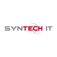 Syntech IT logo - Similar company to Syntech-It / Phone