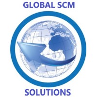 Global SCM Solutions Ireland logo - Similar company to Restart Journey