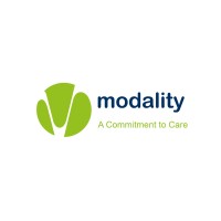 Modality Partnership logo - Similar company to Modality