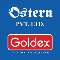 Ostern Pvt Ltd | Goldex Pens logo - Similar company to Win Pens