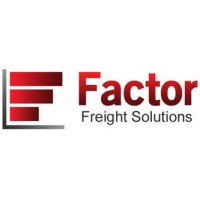Factor Freight Solutions | Transport Cost Solutions | Freight Cost Reduction