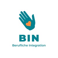 BIN Hamburg logo - Similar company to Bee4Change E.V.