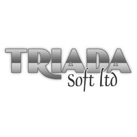 Triada Soft Ltd logo - Similar company to Speedflow Bulgaria