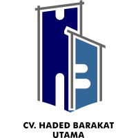 CV. HADED Barakat Utama logo - Similar company to Cv Karya Utama