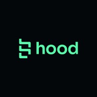 Hood - Gaming Chairs logo - Similar company to Lexound
