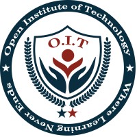 Open Institute of Technology (OIT) logo - Similar company to Amsterdam Tech Academy
