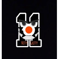 Flyers Nitty Gritty