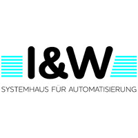 I&W Maschinensteuerungs GmbH logo - Similar company to Kovacic Ingenieure Gmbh
