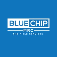 Blue Chip MRC and Field Services logo - Similar company to Spacejam Energy