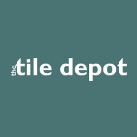 Tile Depot logo - Similar company to Tile Warehouse Ltd