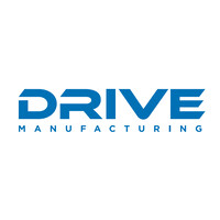 Drive Manufacturing logo - Similar company to Anyvention