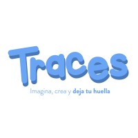Traces.co logo - Similar company to Equilátero Group