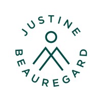 Justine Beauregard logo - Similar company to Brandface Llc