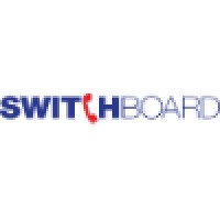 SWITCHBOARD Communications logo - Similar company to Switchboard