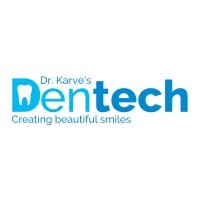 Dr. Karve's Dentech logo - Similar company to Techsaavi India Private Limited