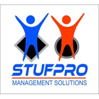 STUFPRO MANAGEMENT SOLUTIONS logo - Similar company to Stepup Consultancy