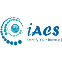 iAmplify Consulting Solutions logo - Similar company to Syslync Consulting (Pvt.) Limited