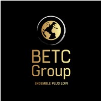 BETC Group Holding logo - Similar company to Nextrip Corp
