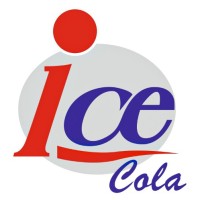 ICE COLA logo - Similar company to Silky Tissue Soft