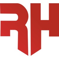 RENTH logo - Similar company to High Speed Logistics