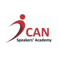 I CAN Speakers' Academy logo - Similar company to Bricks