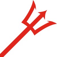 Red Trident Inc. logo - Similar company to Blackgate Cyber