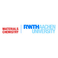 Chair of Materials Chemistry (MCh) - RWTH Aachen University