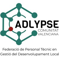 ADLYPSE CV (Adlypse Alicante, Adlypse Castellón, Adlypse Valencia) logo - Similar company to Fundación Art