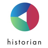 historian logo - Similar company to James App Aps