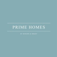 Prime Homes Norfolk logo - Similar company to B Beales Developers
